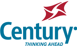 Century Silicon City logo