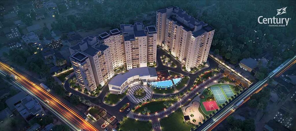 Upcoming Projects Near Marathahalli