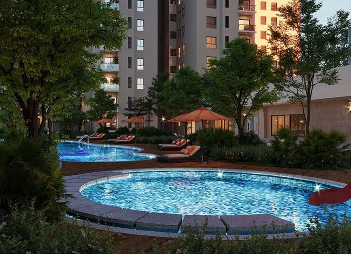 pre launch projects near marathahalli