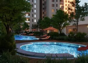 Pre Launch Projects Near Marathahalli