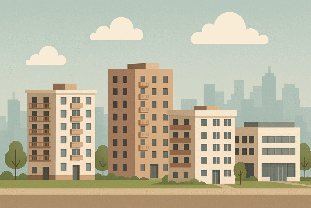 Upcoming Projects Near DNR Atmosphere: What Homeowners Are Looking At