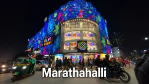 Pre Launch Projects Near Marathahalli
