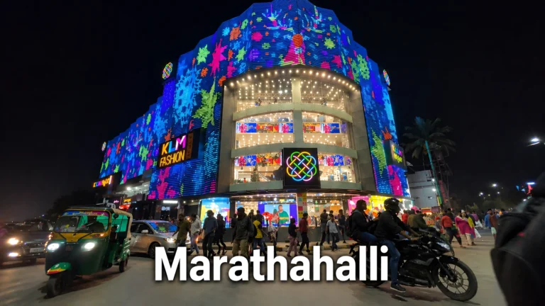 Pre Launch Projects Near Marathahalli