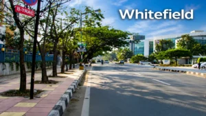 Pre Launch Projects in Whitefield Main Road
