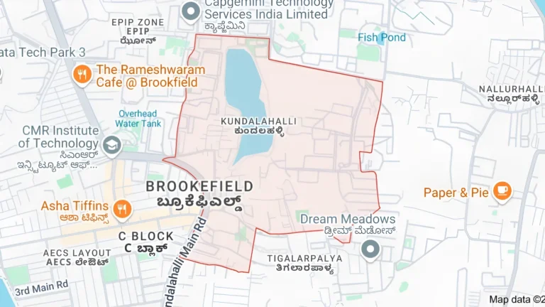 Upcoming Projects in Kundalahalli