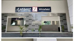 New Launch Projects Near Whitefield