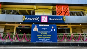 New Launch Projects in Kundalahalli